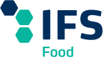 Logo IFS Food verze 6